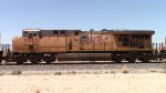 WB Intermodal Frt @ Erie NV -5